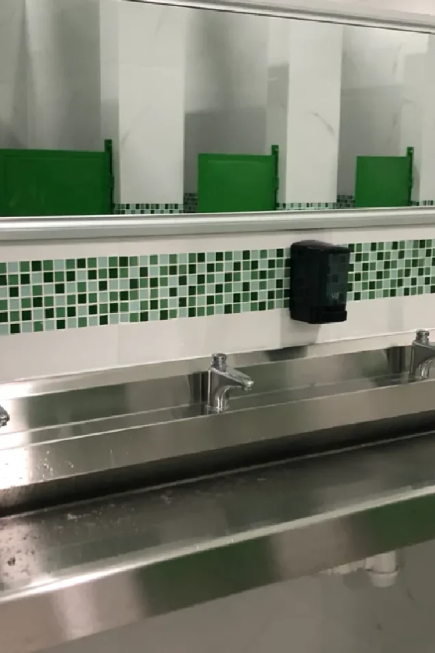 Proyamar-servicios-Remodelación-baños