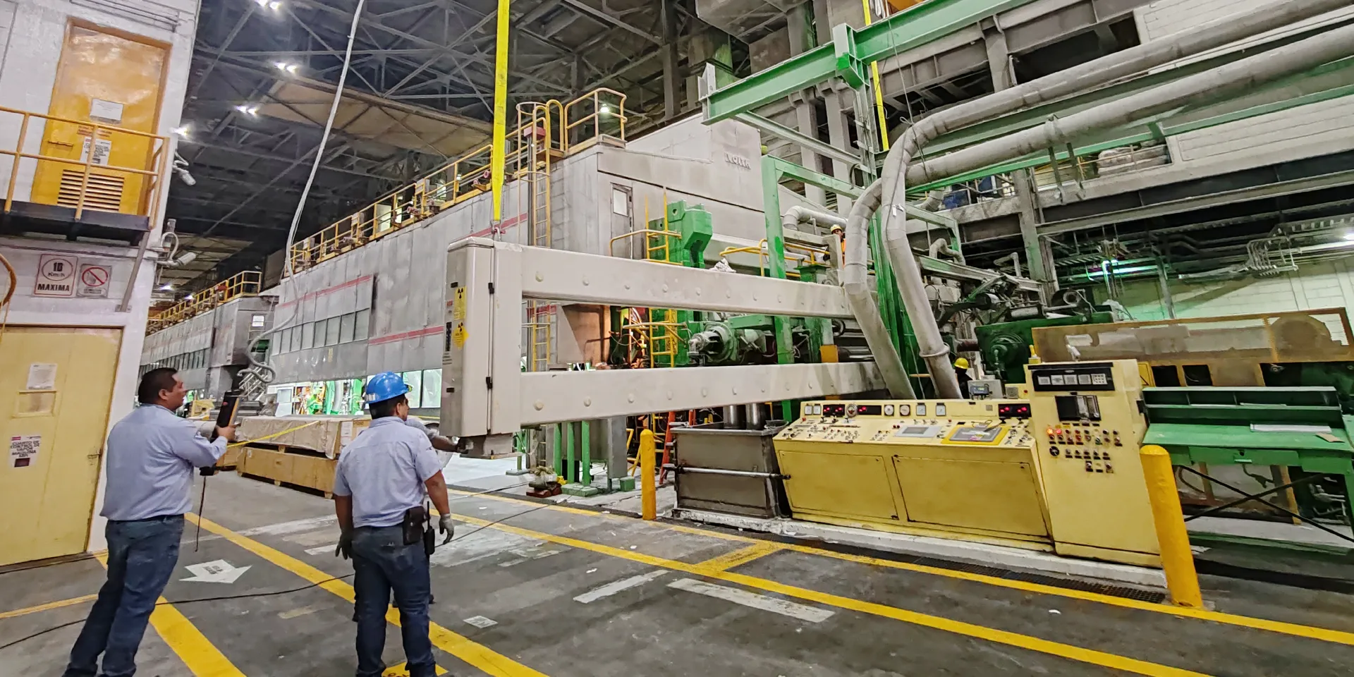 Proyamar-servicios-obras-civil-Montaje-de-escaner-03