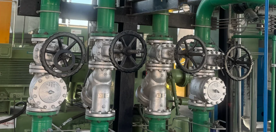 Proyamar-proyectos-Fabricación y montaje de tuberías